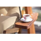 Antalya baštenska ljuljaška trosed sia 2400 beige Cene