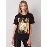 H&B T-shirt-HB-TS-3066.70-black | Shoptok.si
