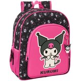 Hello Kitty Kuromi prilagodljivi ruksak 38 cm Cijene