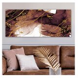 WALLXPERT Slika na zidu na platnu 50x120cm | Eponuda.ba