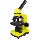 mikroskop rainbow 2L lime ( le69063 )