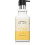 VIVIAN GRAY True Nature Ylang & Orange osvježavajuće mlijeko za tijelo 300 ml | shoptok.hr