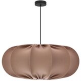Candellux Lighting Luster na sajli CAFEE 1xE27/40W/230V Ø 52 cm braon | Eponuda.com