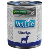 Vet Life ultrahypo 6x300g Cene