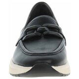Tamaris Mokasini 88470042022 Črna | Shoptok.si
