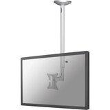 Neomounts by Newstar FPMA-C050SILVER TV stropni nosilec 25,4 cm (10'') - 76,2 cm (30'') nagibni in obračalni, (20432447) Cene