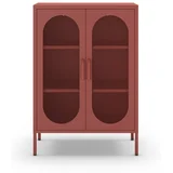 Ciglasti ormarić 70x100 cm Diora –