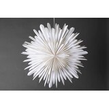 Venture Home viseća papirnata zvijezda Sälen ⌀80 cm, bijela | shoptok.hr