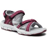 CMP Almaak Hiking Sandal Ljubičasta Cijene