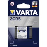 Varta 10x1 Photo 2 CR 5 PU inner box - Baterija | shoptok.hr