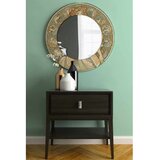 WALLXPERT dekorativno ogledalo Artmdfmrr7 | Eponuda.com