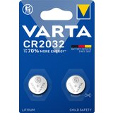 Varta 06032 Single-use battery CR2032 Lithium Cijene