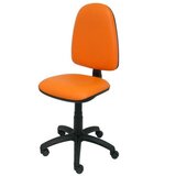  Uredska stolica Ayna Similpiel P&amp C CPSPV83 Oranžna | shoptok.hr