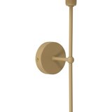  Zidna lampa MADELA 1xE14/40W/230V juta/bež | Eponuda.com