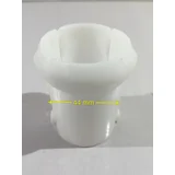 Frame bazen Ultra Quadra XTR 732x366x132 cm - (20) Plastični umetak za kutni spoj