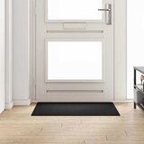 vidaXL Tepih trkač Antracit 100 x 100 cm 100% Polipropilen | shoptok.hr