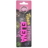 Festa Privezak za ključeve Elena, Neonski, Roze | Eponuda.com