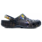 Crocs Cokli Classic Meta Scape Clog Črna Cene