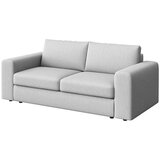 Rodier Svetlo siva sedežna garnitura 218 cm Baga – | Shoptok.si