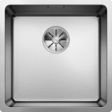Blanco ANDANO 400-U Inox (plemeniti čelik) 522959 | ePonuda.com