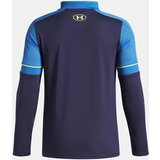 Under Armour UA B Challenger Training QZ-BLU Boys' Sweatshirt - Boys | shoptok.hr