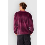 Rip Curl Disorder Long Sleeve Polo royal plum | Shoptok.si