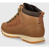 Helly Hansen Kožne cipele THE FORESTER za muškarce, boja: smeđa, 10513 | shoptok.hr