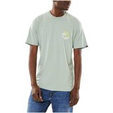 Vans Majice s kratkimi rokavi - Zelena Cene
