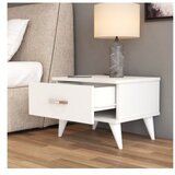 Hanah home noćni ormarić KMD0101 | ePonuda.com