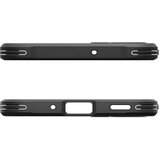 Spigen RUGGED ARMOR maska za SAMSUNG A16 4G / 5G mat crna | shoptok.hr