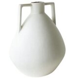 WALLXPERT keramička vaza tile white | ePonuda.com