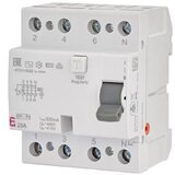 Eti FID sklopka EFI-P4 AC 25, 0.5A E2061641 Cene