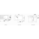 Blanco TIPO XL 6 S sa p.č. | ePonuda.com