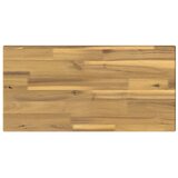  Pravokutni stolni vrh 90 x 30 x 3 cm Pravokutni - Bijela 90 x 55 x 3 5 cm Pravokutno | shoptok.hr
