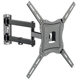 Kettz Nosač za TV STOL-37Z-23-60 vesa max 400x400 25kg zglobni Cene