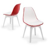 Hanah home set stolica 2 komada Eos-P | Eponuda.com