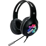 JT-DEP101 gaming RGB USB+3.5mm slušalice ( 005598 )