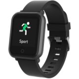  VOLKANO pametni sat Tech Serene Series Crni | Eponuda.ba