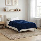 Poletna odeja Šonerisan Temno modra 140 x 220 cm Mikrovlakna, (5000284578) | Shoptok.si