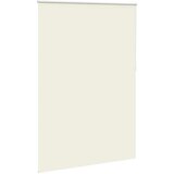 Rolo zavjesa za zamračivanje 164,4 x 230 cm Širina tkanine 160 cm prljavo bijela | shoptok.hr