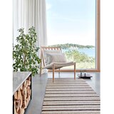 Pappelina Bež unutarnja i vanjska staza 70x240 cm Teo Brown – | shoptok.hr