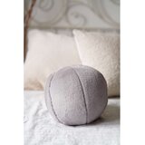 Mioli Decor Okrasna blazina iz mikropliša ø 25 cm Top – | Shoptok.si