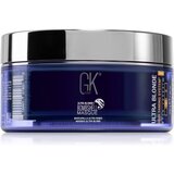 GK Hair Bombshell Masque barvna maska za blond lase odtenek Ultra Blonde 200 g Cene