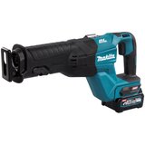 Makita DK0128G601 Akku specijalni set 40 XGT V max, set alata, dva 4,0 Ah brzi s akumulatora, punjac torbom za nošenje. | shoptok.hr