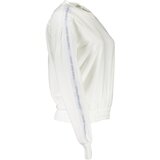 Calvin Klein SWEATSHIRT WITHOUT ZIP WOMAN WHITE | shoptok.hr