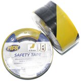 Option Tape Specialties Traka za obeležavanje 50 mm / 33 m žuto-crna Cene