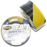 Traka za obeležavanje 50 mm / 33 m žuto-crna