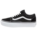 Vans Old Skool Platform Crna | shoptok.hr