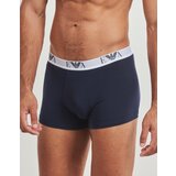 Emporio Armani Underwear Set 3 parov boksaric EM000259 AF14131 MB139 Mornarsko modra Cene