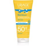 Uriage Bariésun zaštitna krema za djecu SPF 50+ 100 ml Cijene